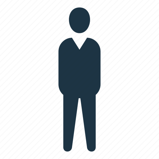 Avtar, business, business man, employee, manager icon - Download on Iconfinder