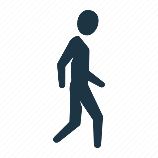 Fail, loser, man, people, walking icon - Download on Iconfinder