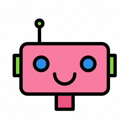 Android, device, face, tech, technology icon - Download on Iconfinder