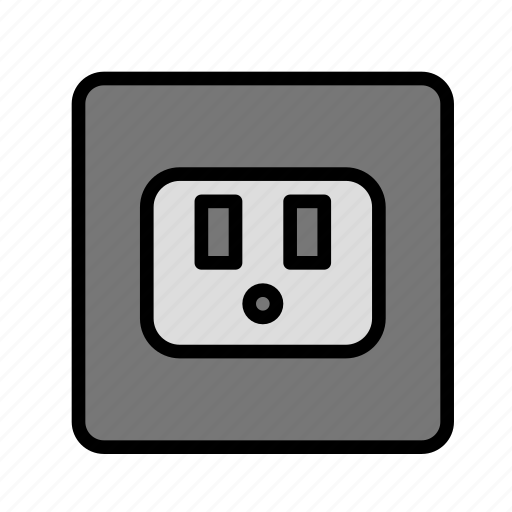 Device, plug, tech, technology icon - Download on Iconfinder