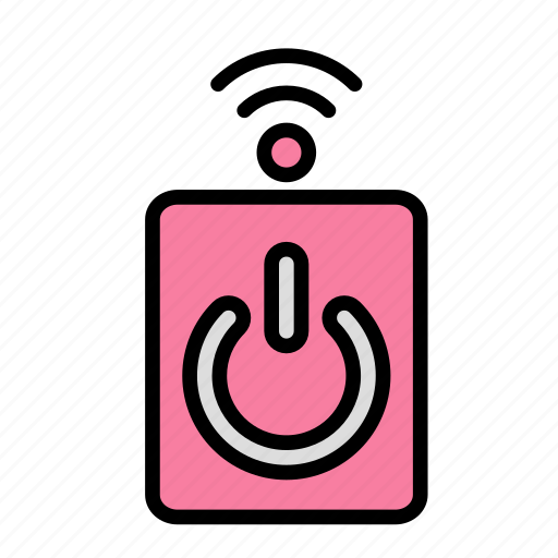 Device, shutdown, tech, technology icon - Download on Iconfinder
