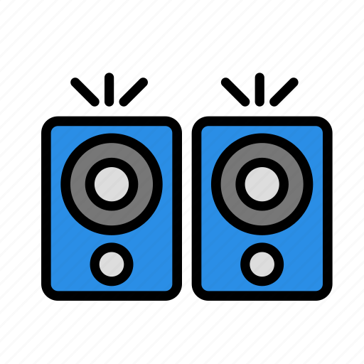 Device, s, speaker, tech, technology icon - Download on Iconfinder