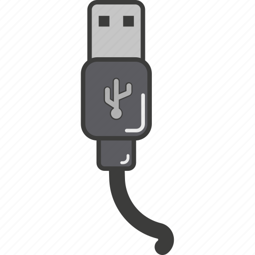 Cool, cute, great, hipster, simply, usb, usbflat icon - Download on Iconfinder
