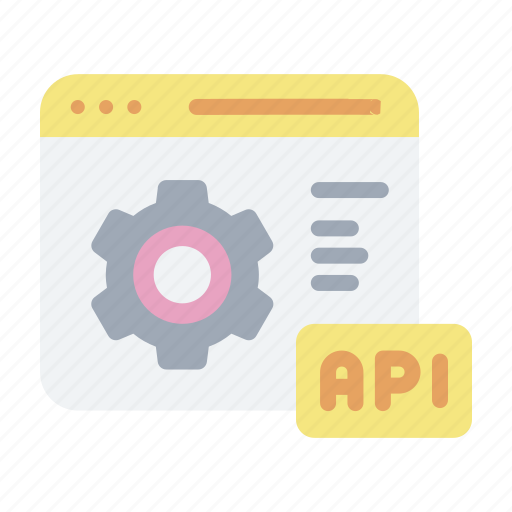 Api, app, application, development, software icon - Download on Iconfinder