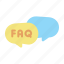 question, answer, ask, faq, help 