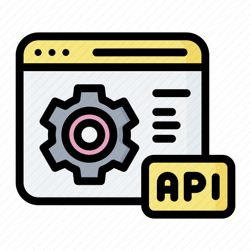 Api, app, application, development, software icon - Download on Iconfinder