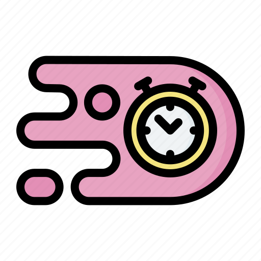 Efficient, fast, immediate, quick, response icon - Download on Iconfinder