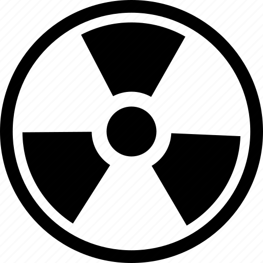 Attention, radioactive, danger, nuclear, burn, worker, warning icon - Download on Iconfinder