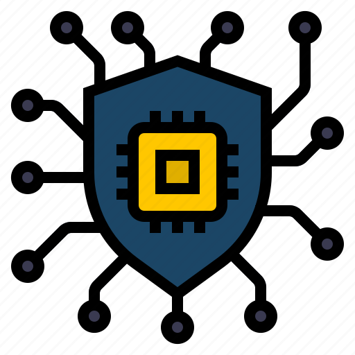 Internet, protection, safety, security, cyber security, technology disruption icon - Download on Iconfinder