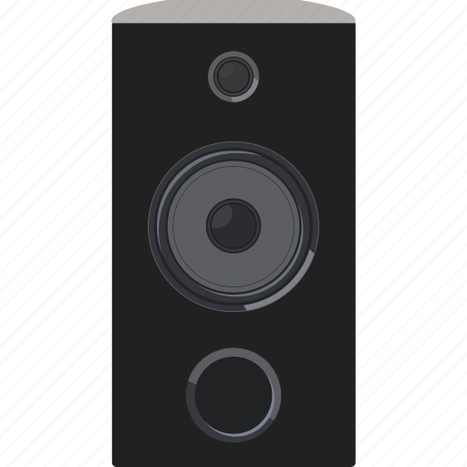 Amplifier, music, sound, player icon - Download on Iconfinder