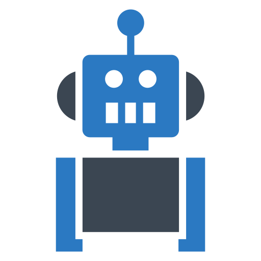 Device, electronic, machine, robot, technology icon - Free download