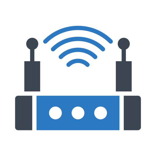 Device, electronic, machine, technology, wifi icon - Free download