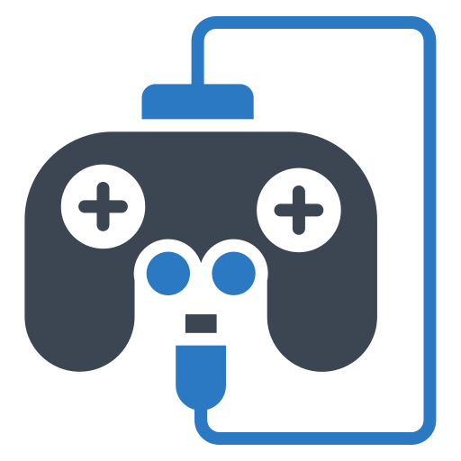 Device, electronic, game, machine, technology icon - Free download
