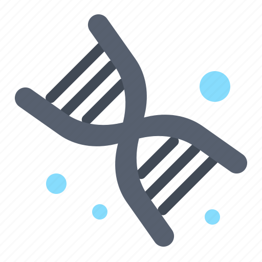 Bio, dna, genetics, technology icon - Download on Iconfinder