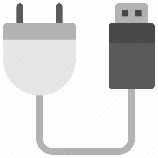 Accessory, cable, tech, technology icon - Download on Iconfinder
