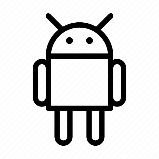 Android, artificial, intelligence, robot, technology icon - Download on Iconfinder