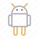 android, artificial, intelligence, robot, technology