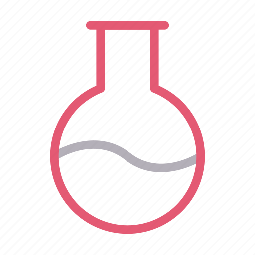Beaker, flask, lab, research, science icon - Download on Iconfinder