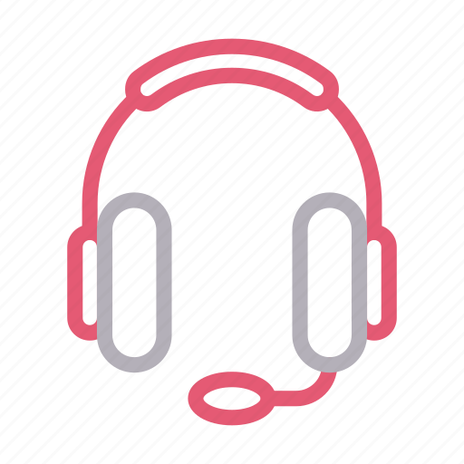 Device, gadget, headphone, mic, technology icon - Download on Iconfinder