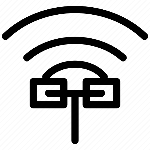 Wifi, signal, sold, nope, internet, connection icon - Download on Iconfinder
