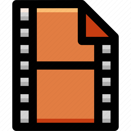 Cinema, entertainment, film, media, movie, multimedia, video icon - Download on Iconfinder