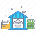 data storage, data warehouse, database, data db, data storage house