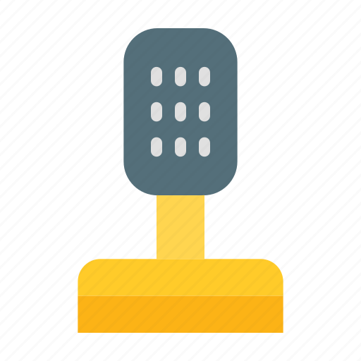 Technology, microphone icon - Download on Iconfinder