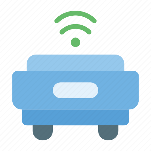 Technology, robot, vacuum icon - Download on Iconfinder