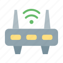 technology, router 