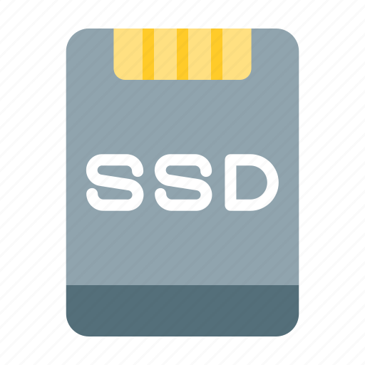 Technology, ssd, card icon - Download on Iconfinder
