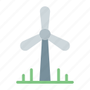 technology, windmill