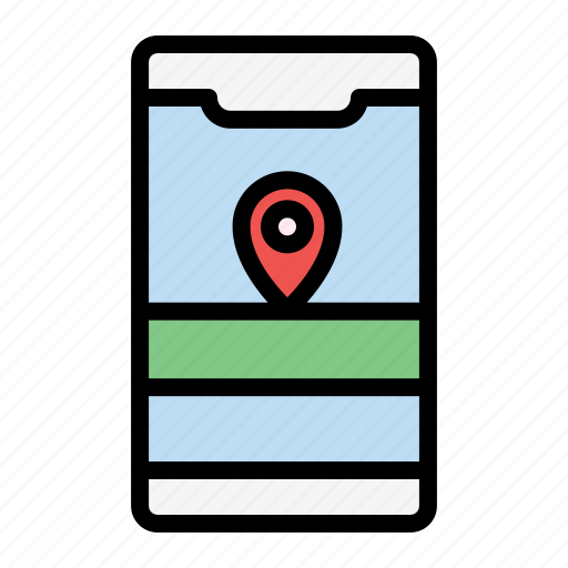 Technology, gps icon - Download on Iconfinder on Iconfinder