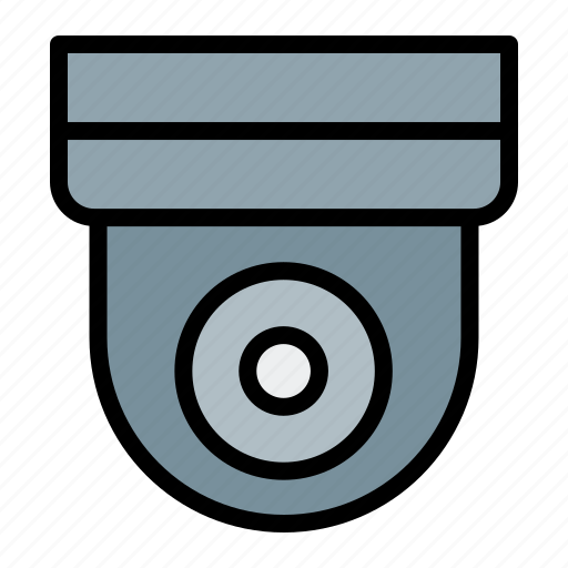 Technology, security, camera icon - Download on Iconfinder