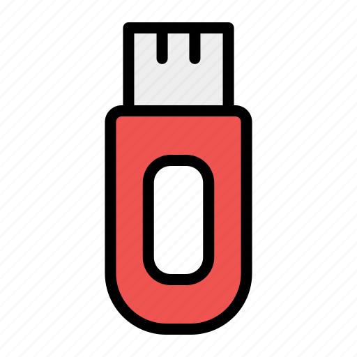 Technology, usb, drive icon - Download on Iconfinder
