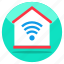 smarthome, smart house, smart building, iot, internet of things 