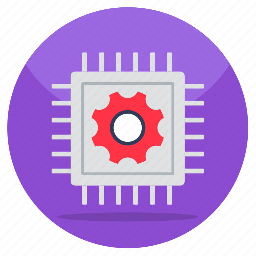 Processor care, microprocessor, microchip, cpu, memory chip, microchip care icon - Download on Iconfinder