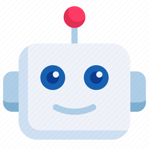 Robot, bot, assistant, technology icon - Download on Iconfinder