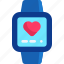 smart watch, wristwatch, smartwatch, health 