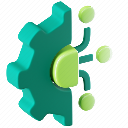 Settings, configuration, cog, preferences, optimization, repair, options icon - Download on Iconfinder