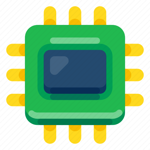 Chip, future, gadget, internet, technology icon - Download on Iconfinder