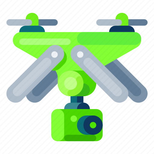 Drone, future, gadget, internet, technology icon - Download on Iconfinder