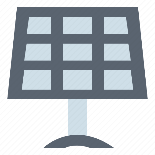 Ecology, environment, panel, solar, sun icon - Download on Iconfinder