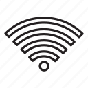 connect, connection, share, signal, strenght, technology, wifi