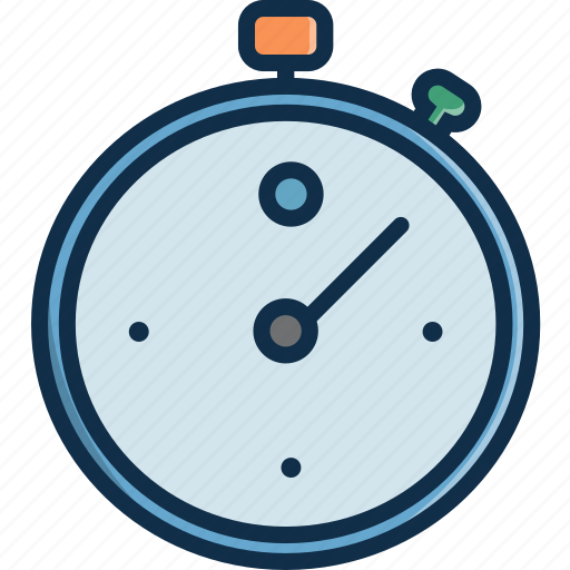 Technology, time, timer, timing, watch icon - Download on Iconfinder