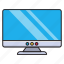 display, lcd, monitor, screen, technology 