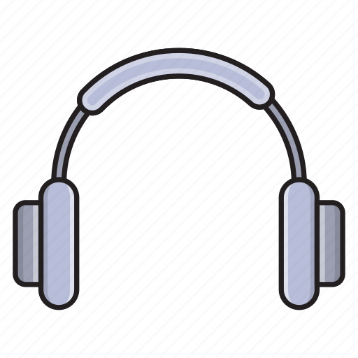 Audio, gadget, hardware, headphone, music icon - Download on Iconfinder