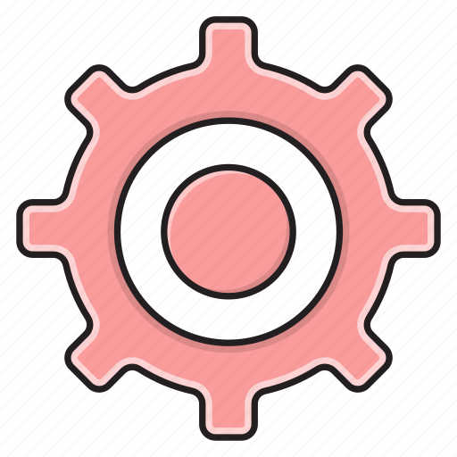 Configure, gear, hardware, setting, technology icon - Download on Iconfinder