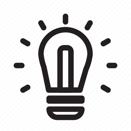 Business, creativity, finance, idea, lamp, light, thinking icon - Download on Iconfinder