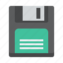 diskette, download, save, technology, archive, backup, computer, data, device, digital, disc, disk, drive, equipment, file, floppy, format, information, keep, loading, media, memory, new, obsolete, old, pc, record, retro, storage, web, guardar