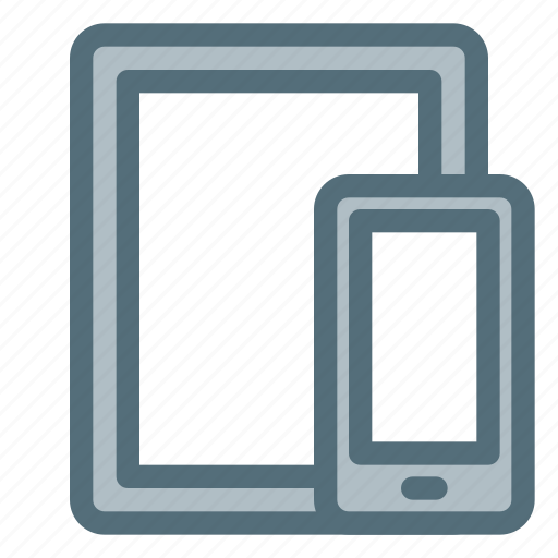 Device, gadget, modern, smartphone, tablet, technology icon - Download on Iconfinder